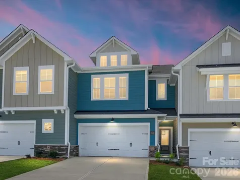 214 Quartz Hill Way Waxhaw NC 28173