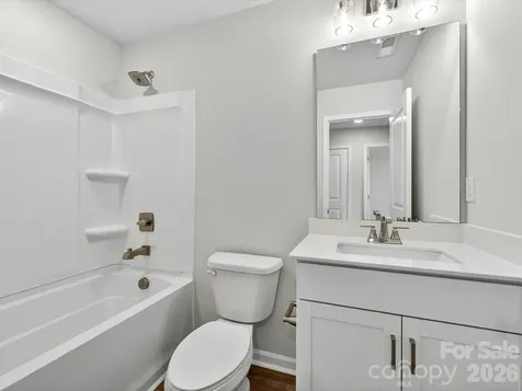 214 Quartz Hill Way Waxhaw NC 28173