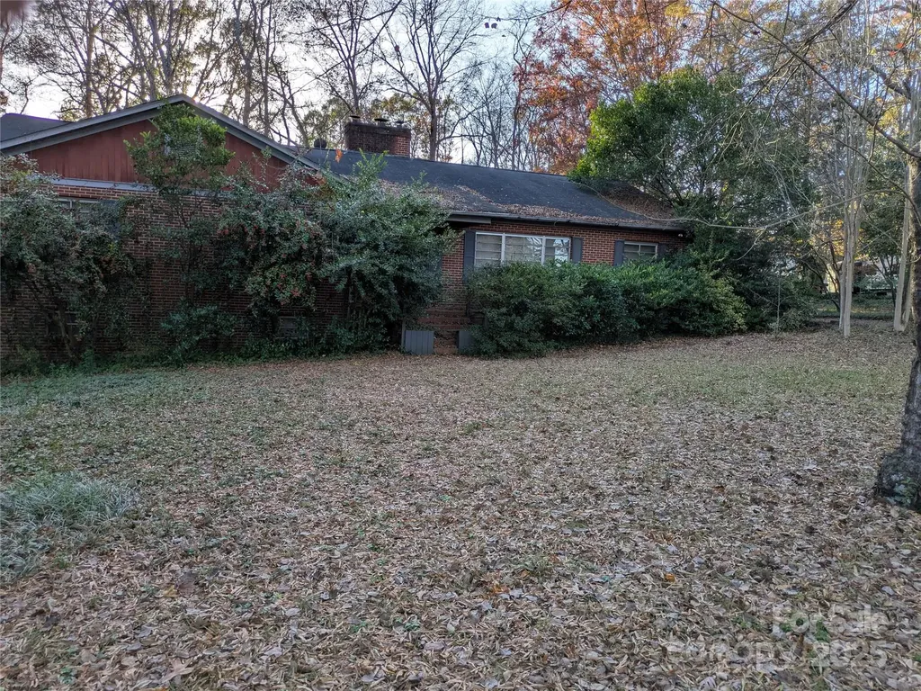 72 Lecline Circle NE Concord NC 28025