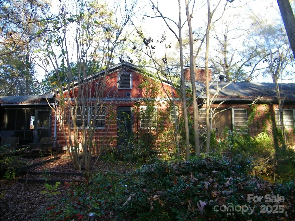 72 Lecline Circle NE Concord NC 28025