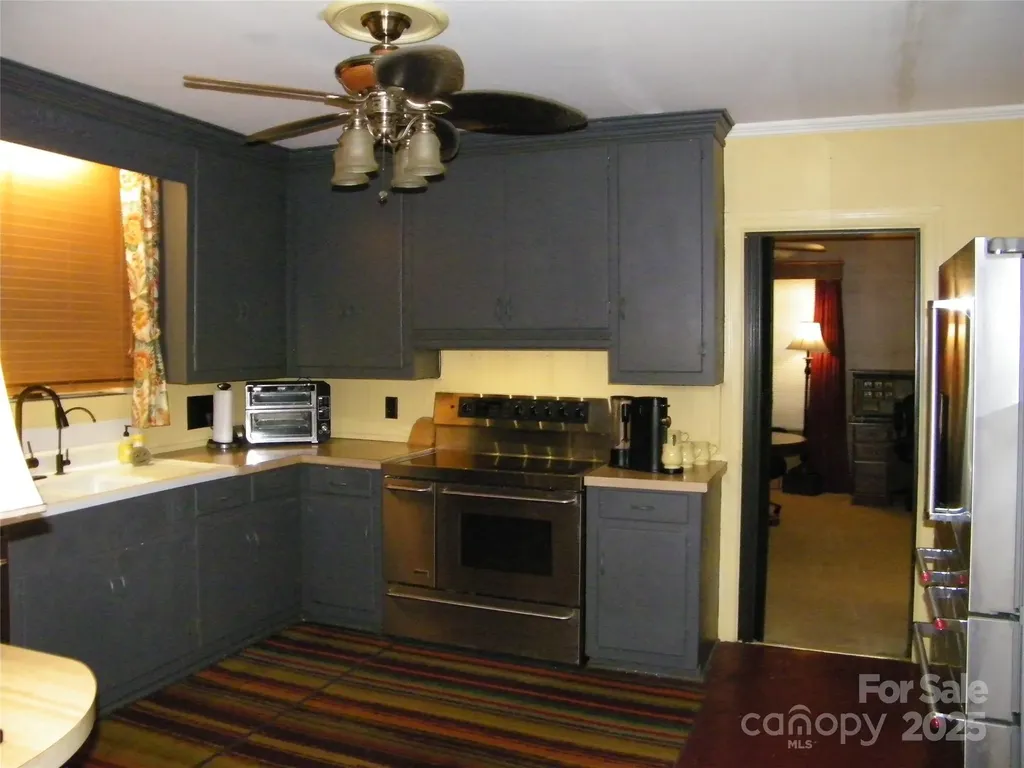 72 Lecline Circle NE Concord NC 28025
