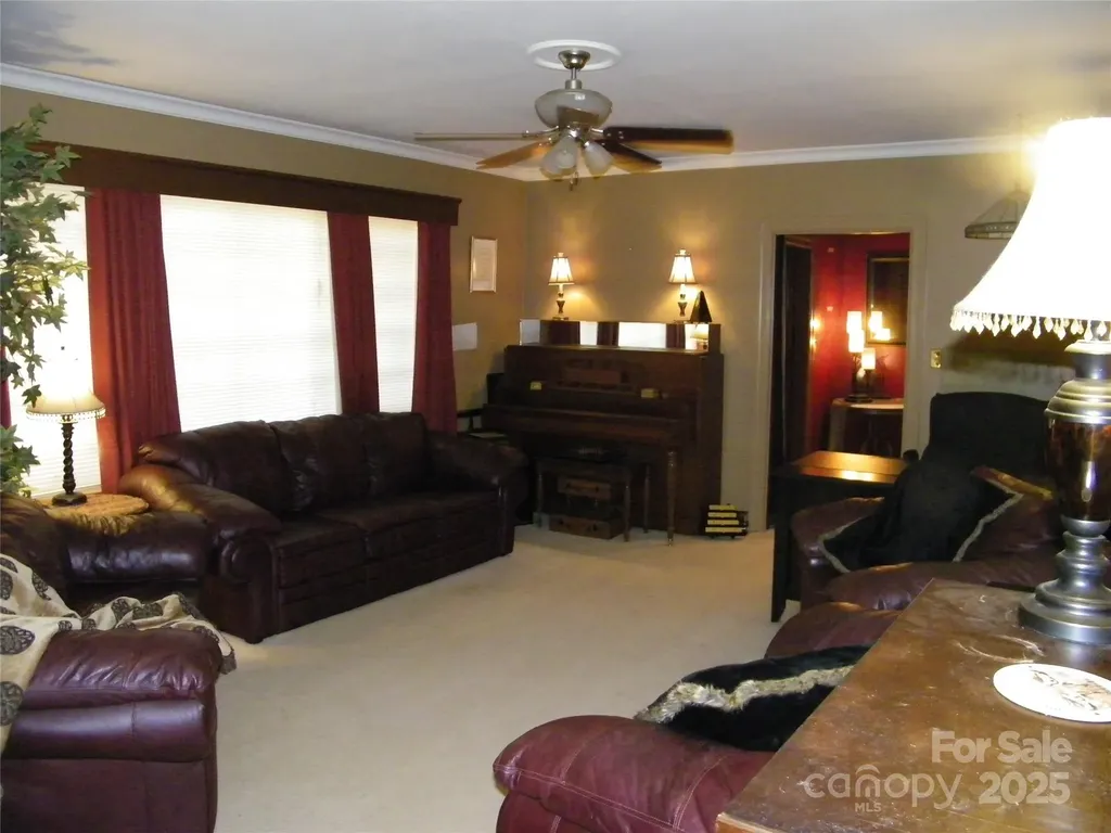 72 Lecline Circle NE Concord NC 28025