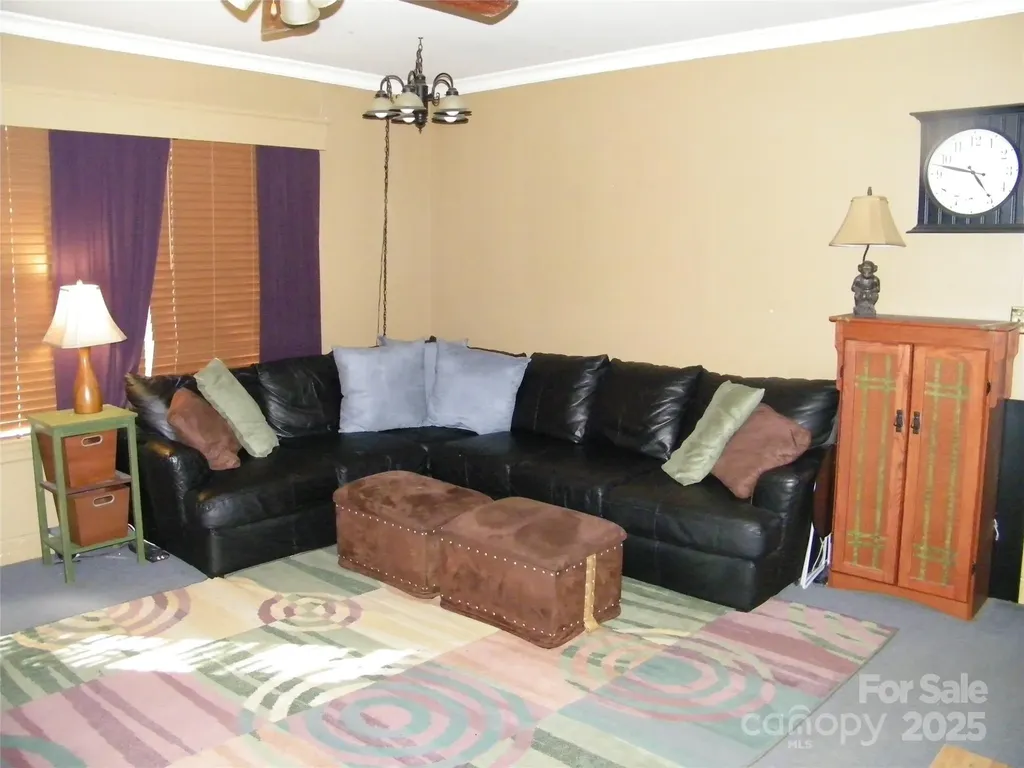 72 Lecline Circle NE Concord NC 28025