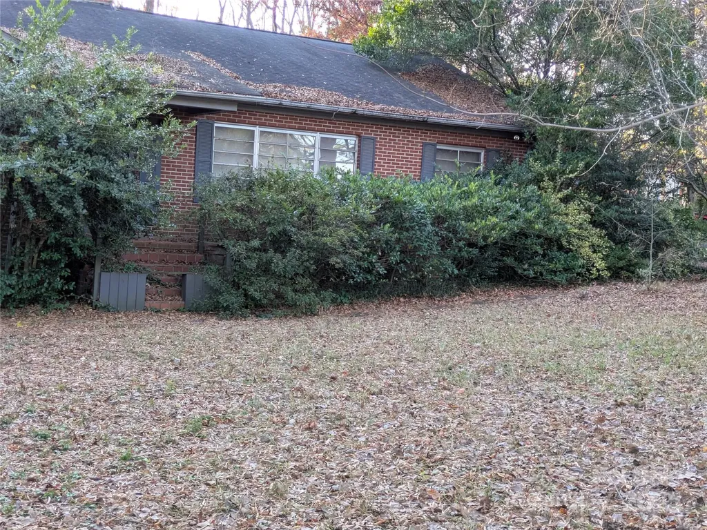 72 Lecline Circle NE Concord NC 28025