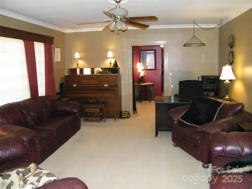 72 Lecline Circle NE Concord NC 28025