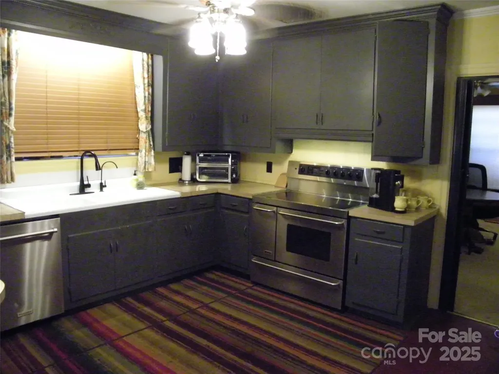 72 Lecline Circle NE Concord NC 28025