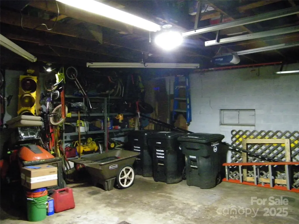 72 Lecline Circle NE Concord NC 28025