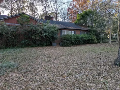 72 Lecline Circle NE Concord NC 28025