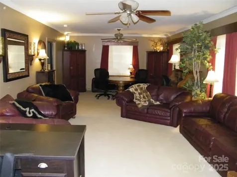 72 Lecline Circle NE Concord NC 28025