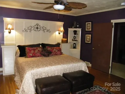 72 Lecline Circle NE Concord NC 28025