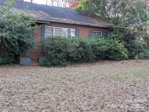 72 Lecline Circle NE Concord NC 28025