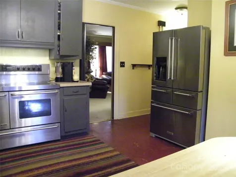 72 Lecline Circle NE Concord NC 28025