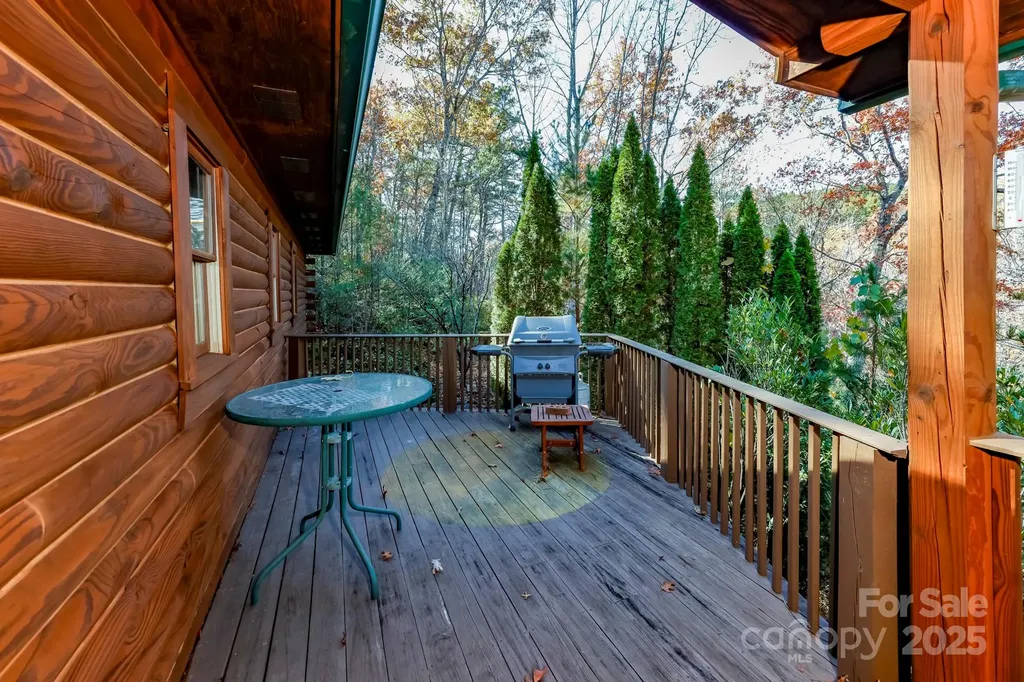 114 Birddog Boulevard Lake Lure NC 28746