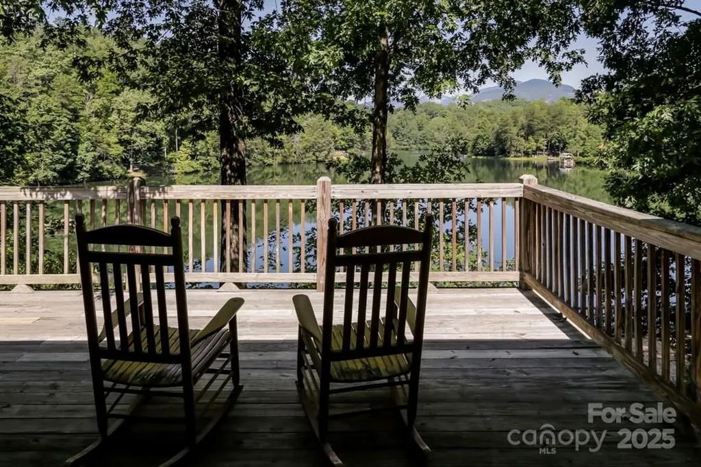 114 Birddog Boulevard Lake Lure NC 28746