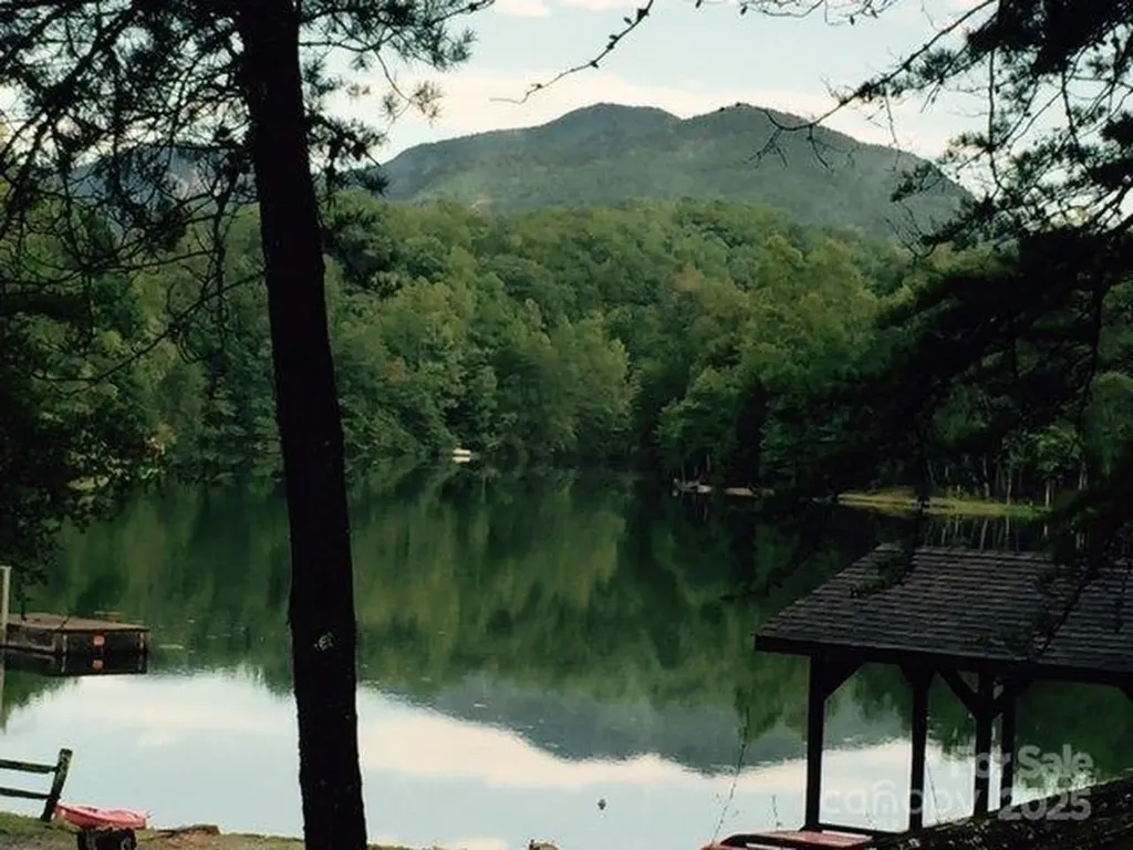 114 Birddog Boulevard Lake Lure NC 28746