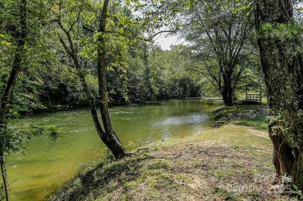 114 Birddog Boulevard Lake Lure NC 28746