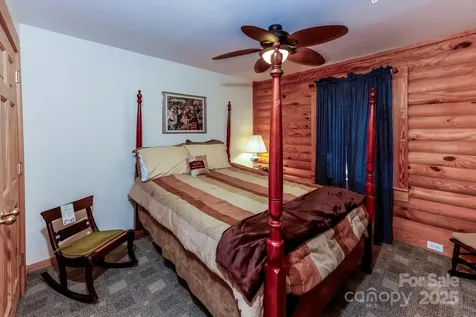 114 Birddog Boulevard Lake Lure NC 28746