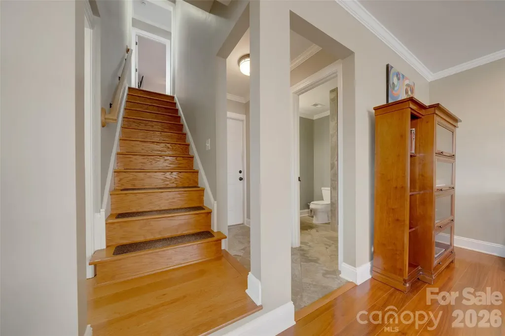 300 Roberts Drive Hendersonville NC 28739