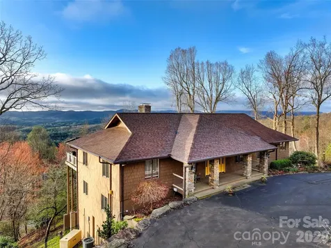 300 Roberts Drive Hendersonville NC 28739
