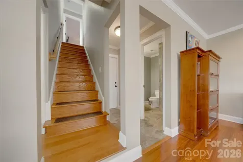 300 Roberts Drive Hendersonville NC 28739