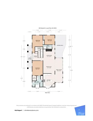 300 Roberts Drive Hendersonville NC 28739
