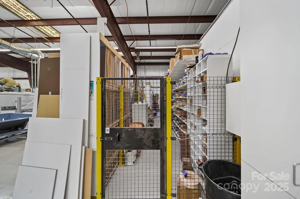 3213 Westwood Industrial Drive Monroe NC 28110