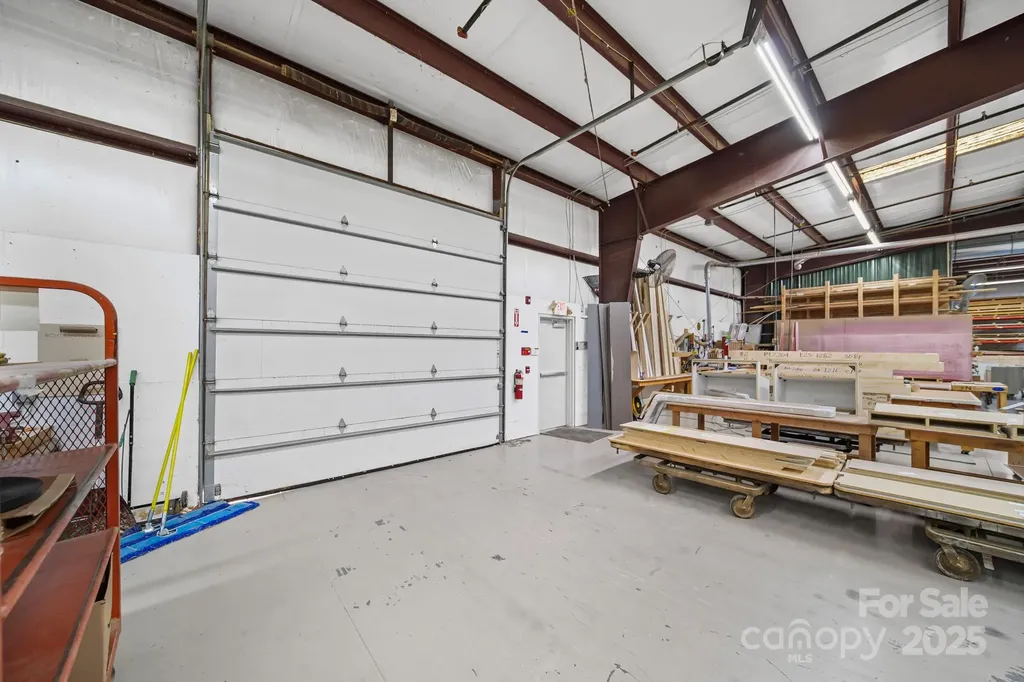 3213 Westwood Industrial Drive Monroe NC 28110