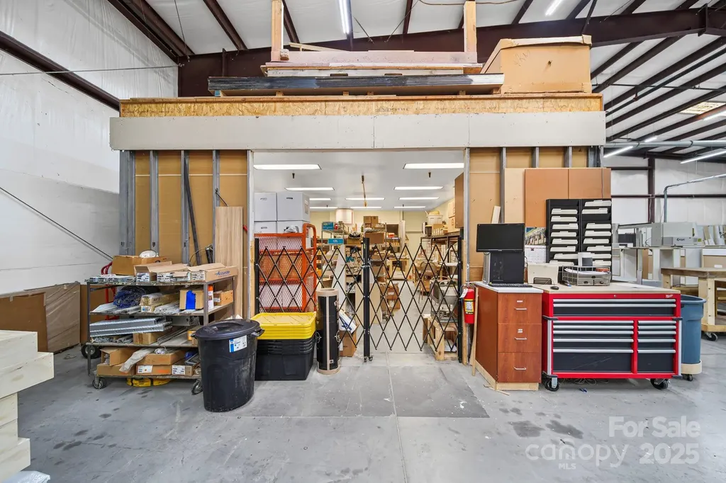 3213 Westwood Industrial Drive Monroe NC 28110