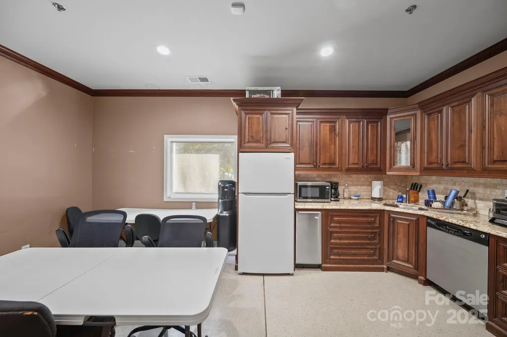 3213 Westwood Industrial Drive Monroe NC 28110