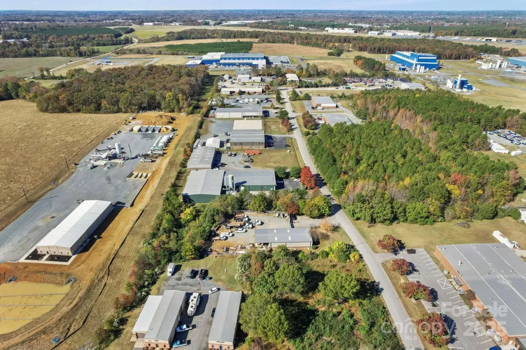 3213 Westwood Industrial Drive Monroe NC 28110