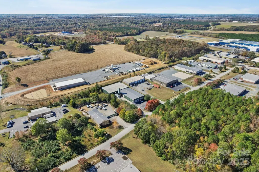 3213 Westwood Industrial Drive Monroe NC 28110
