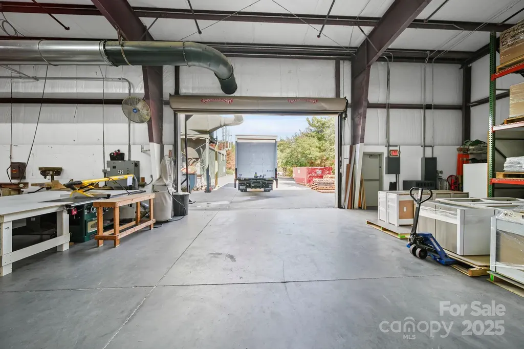 3213 Westwood Industrial Drive Monroe NC 28110