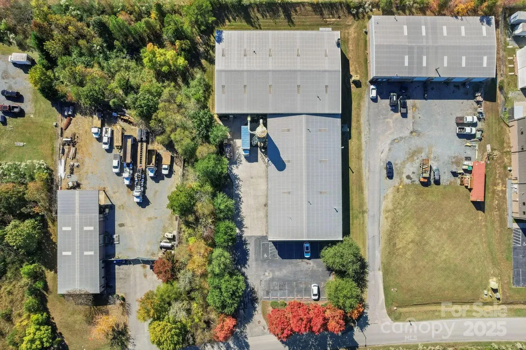 3213 Westwood Industrial Drive Monroe NC 28110