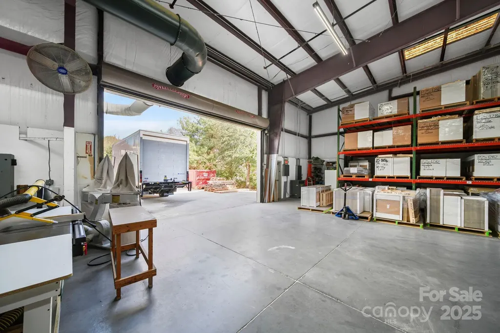 3213 Westwood Industrial Drive Monroe NC 28110