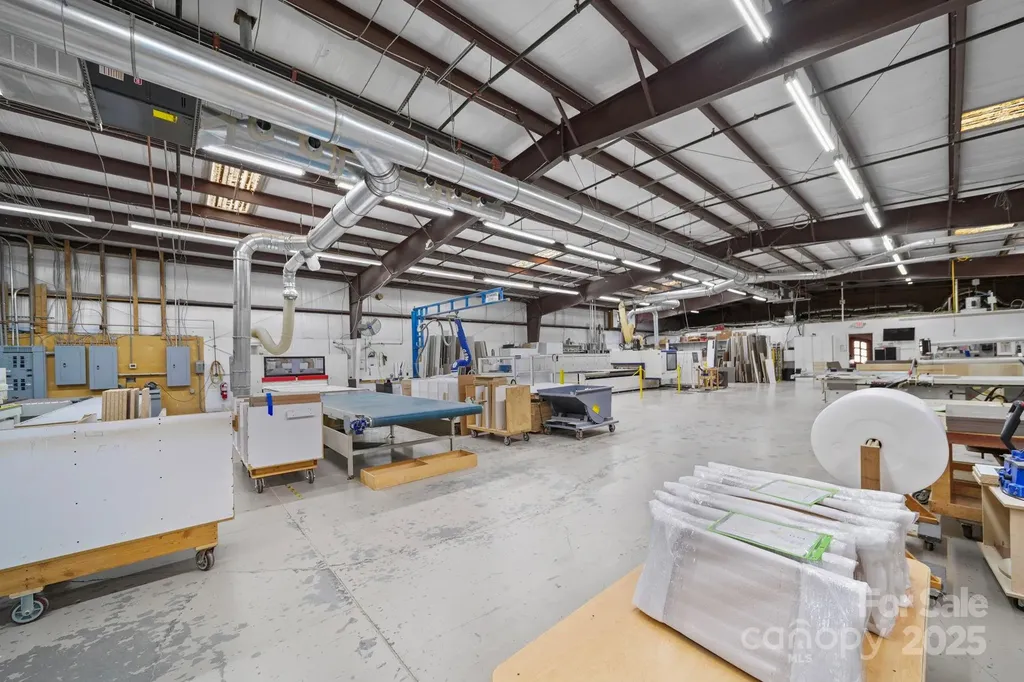 3213 Westwood Industrial Drive Monroe NC 28110