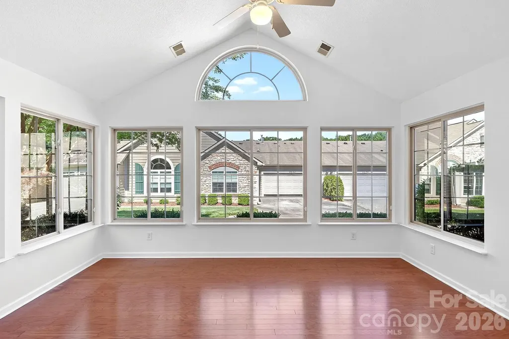 3546 S Bank Court Matthews NC 28105