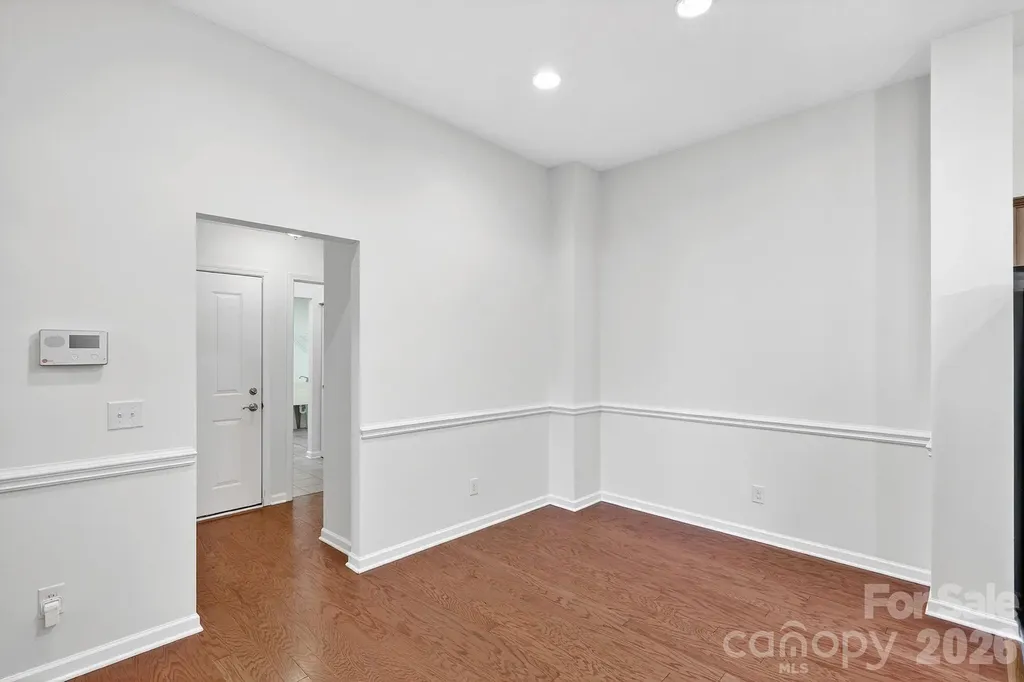 3546 S Bank Court Matthews NC 28105