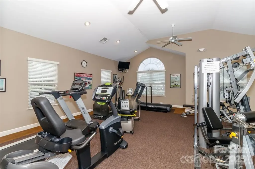 3546 S Bank Court Matthews NC 28105