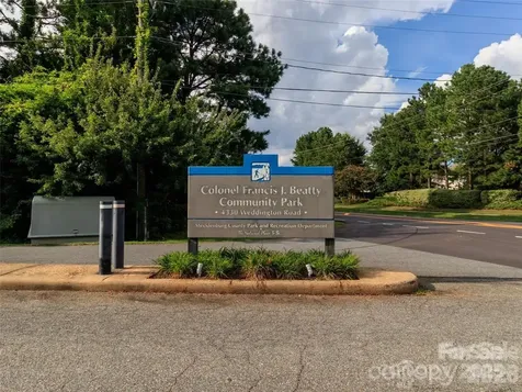 3546 S Bank Court Matthews NC 28105