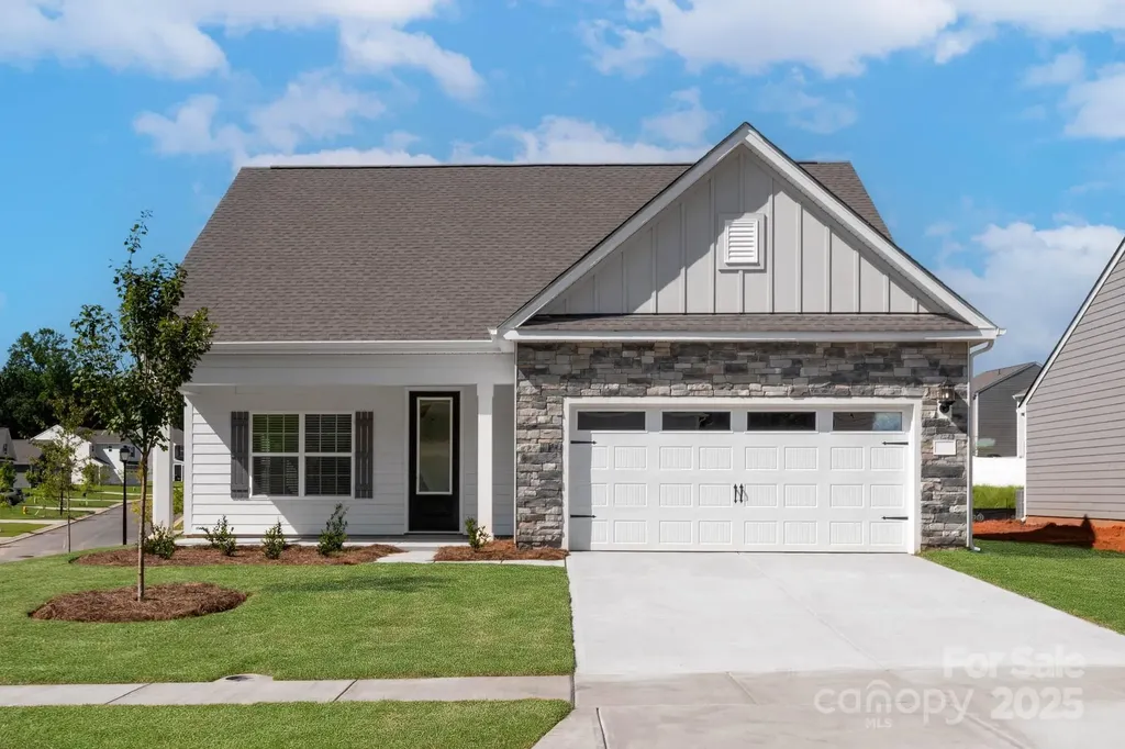 112 Sandypark Court Troutman NC 28166