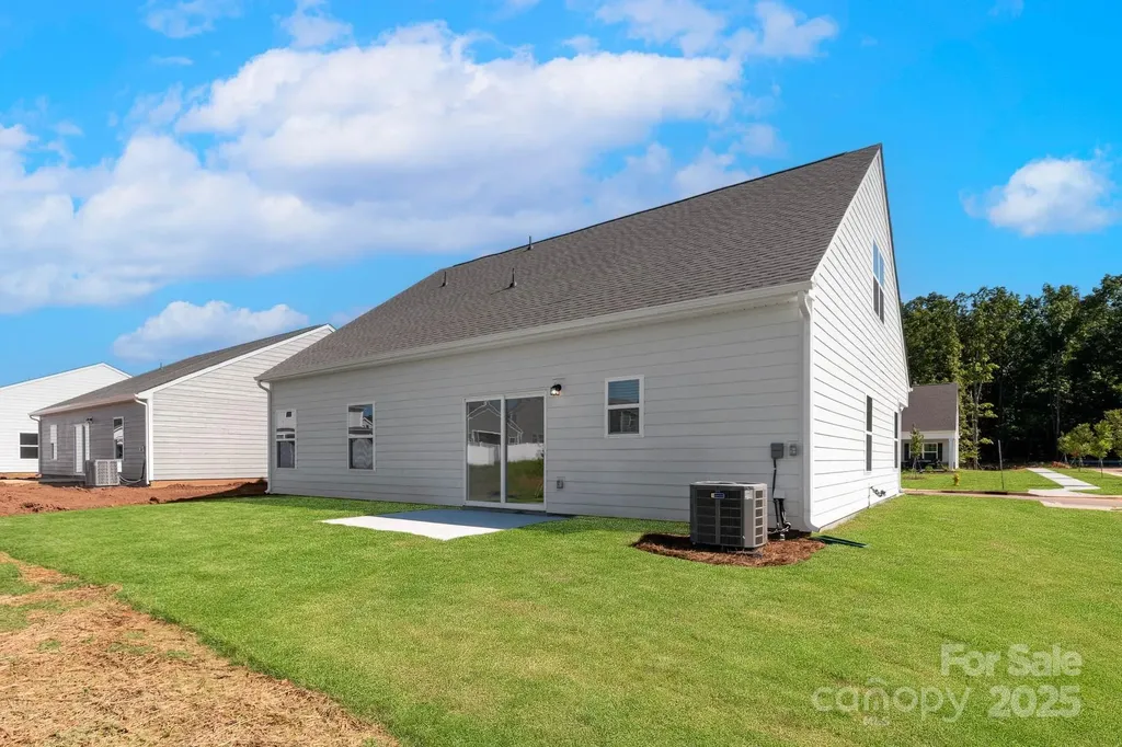 112 Sandypark Court Troutman NC 28166