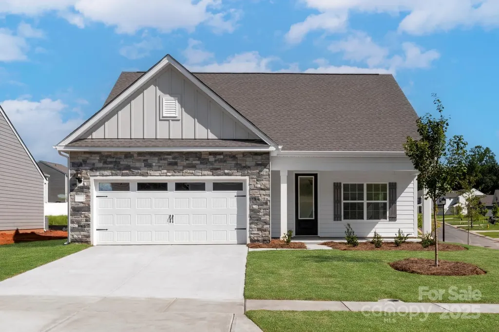 112 Sandypark Court Troutman NC 28166