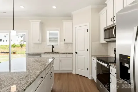 112 Sandypark Court Troutman NC 28166