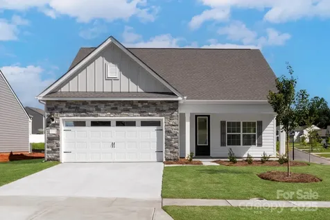 112 Sandypark Court Troutman NC 28166