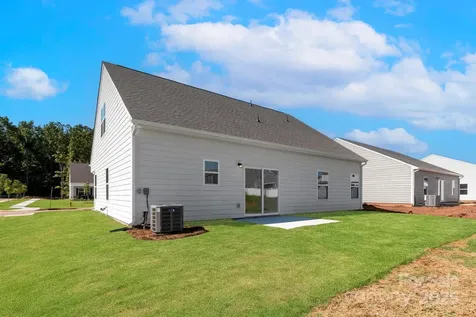 112 Sandypark Court Troutman NC 28166