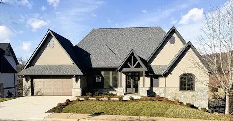 15 Evian Court Asheville NC 28804