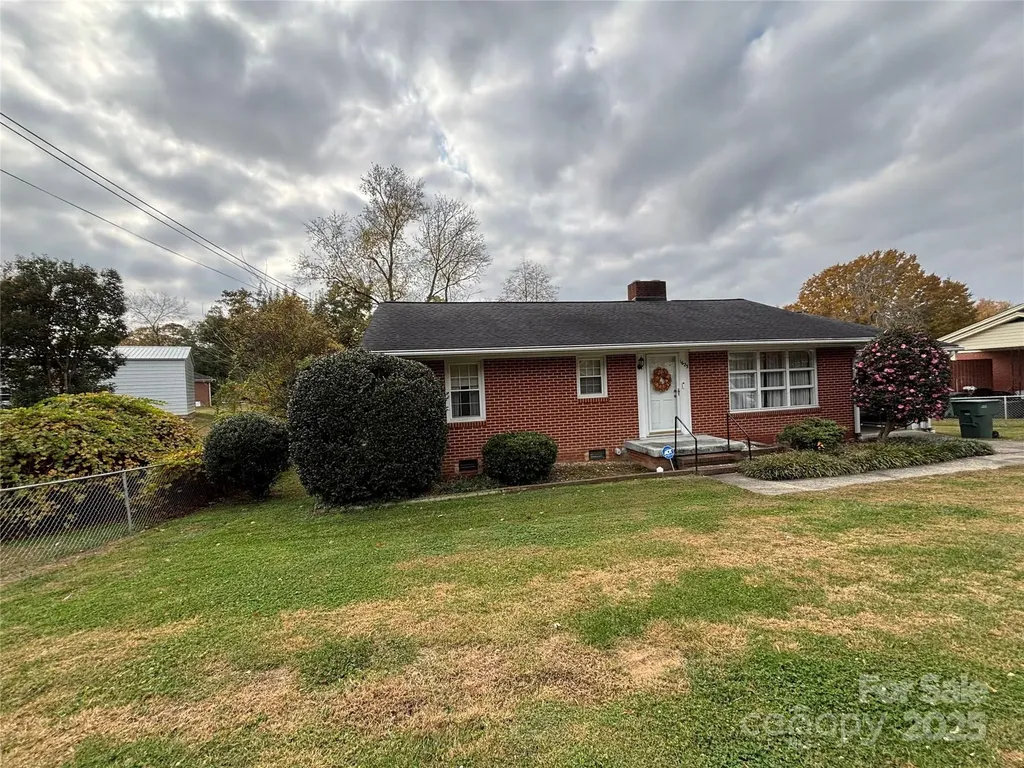 1623 Kimberly Drive Gastonia NC 28052