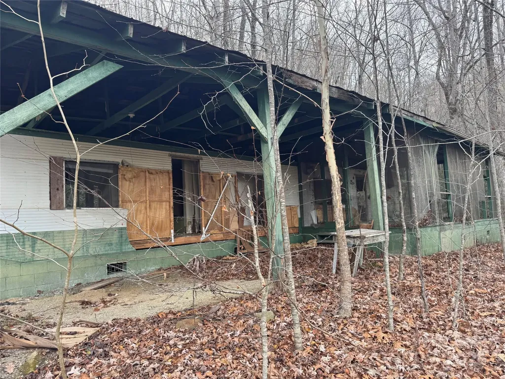 2664 Nc Hwy 9 Highway Black Mountain NC 28711