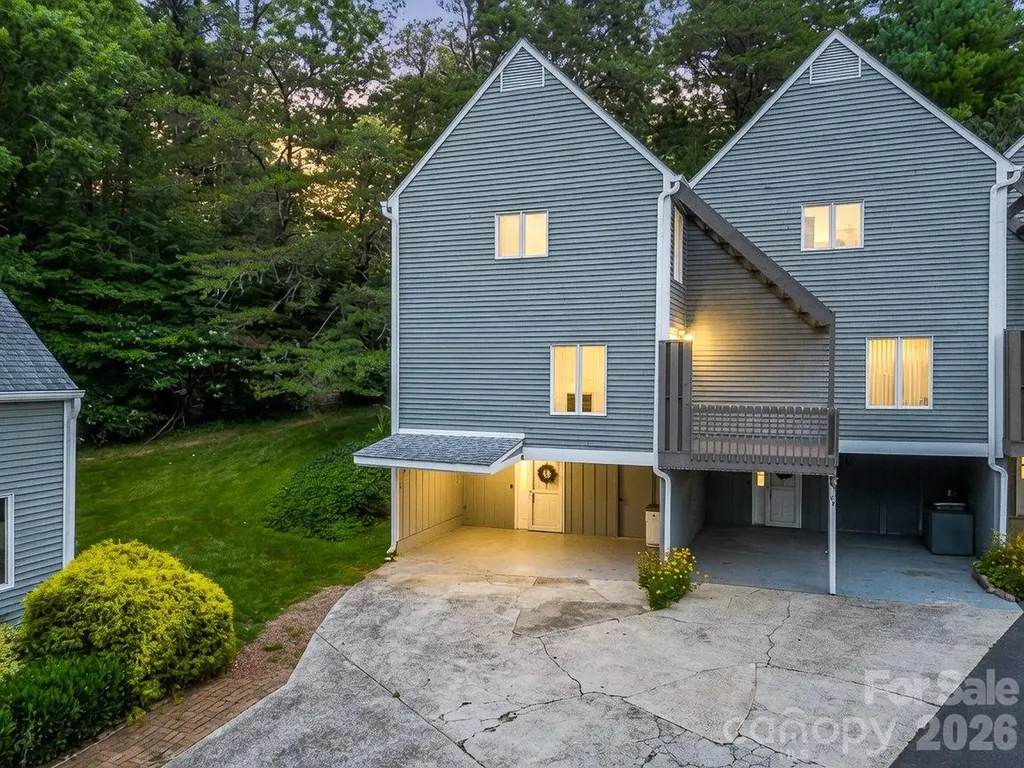 1 Lynx Drive Black Mountain NC 28711