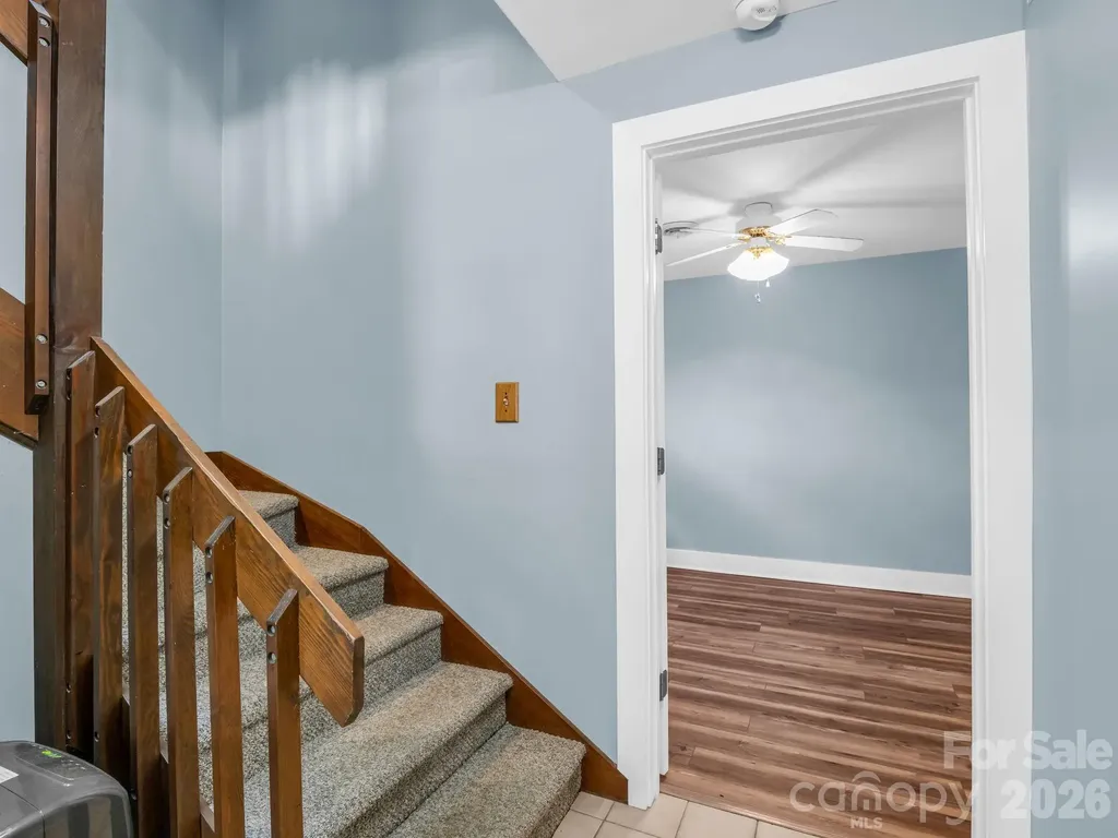 1 Lynx Drive Black Mountain NC 28711